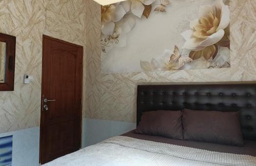 Tegalrejo House | Unique Homestay 443