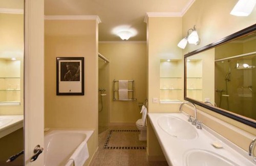 Langgasse-Felsenau Hotel | Unique Hotel Innere Enge