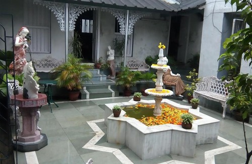 Shrirampur House | Unique Lodge