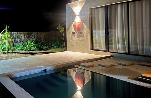 Mar Fafako Apartment | Unique luxury suite with private pool