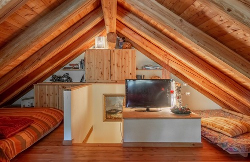 Pragelato Ski Chalet | Unique mountain chalet, surrounded by nature