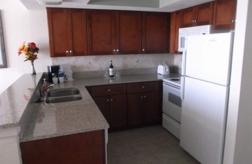 Arcadian Shores Condo | Unique Oceanfront One Bedroom Upgraded Deluxe w/Washer and Dryer