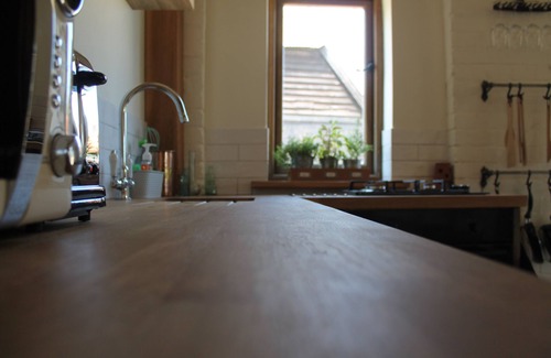 The Pelhams House | Unique self-contained 1bed Grade II Listed Dovecote/Farm Barn