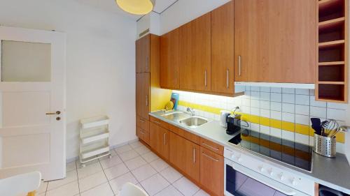 St. Johann Apartment | Unique Serviced Living @ St. Johann (Davidsboden)