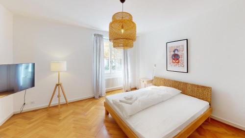 St. Johann Apartment | Unique Serviced Living @ St. Johann (Davidsboden)
