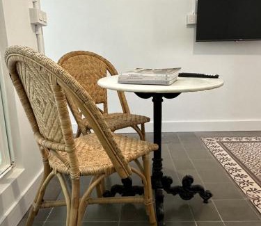 Huerta del Pilar Apartment | Unique Sevilla