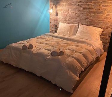 Gerakas Apartment | Unique space in Gerakas - Cave