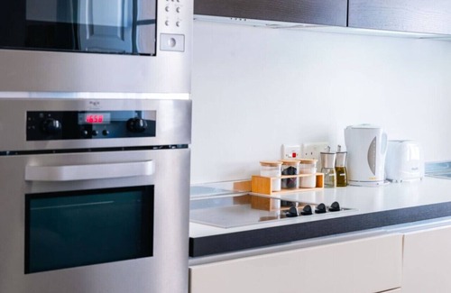 Floriana Apartment | Unique&Spacious 2BR in Valletta Center by ArcoBnb