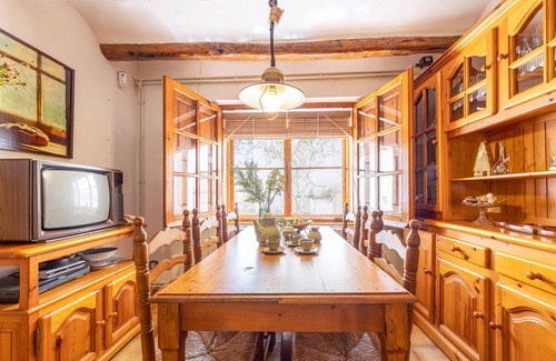 El Montmell Cottage | Unique Spanish Rural Home at the heart of a Catalan vineyard valley