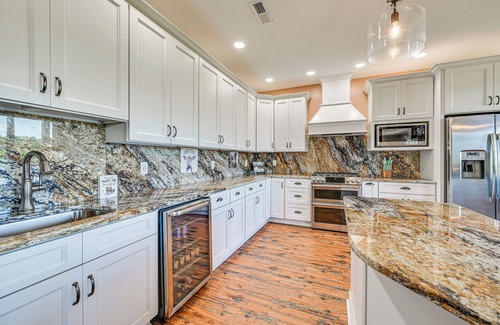 Falls of Rough House | Unique Stay: Barndominium Near Rough River Lake!