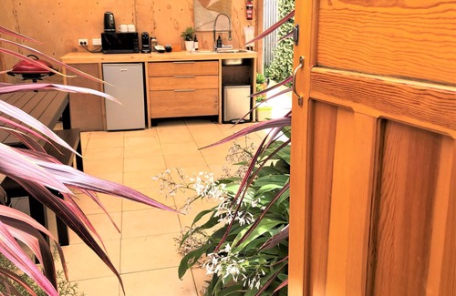 Tootgarook Cabin | *Unique Stay* - Romantic Getaway or Personal Retreat