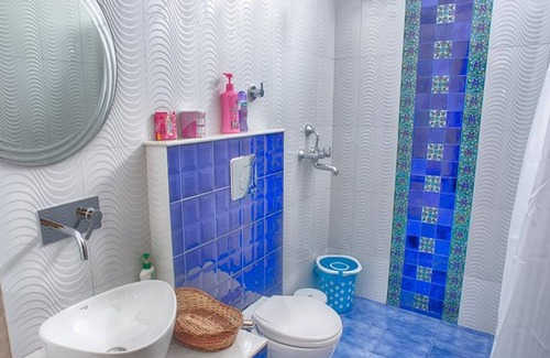 Gopalbari House | Unique Theme Private Room