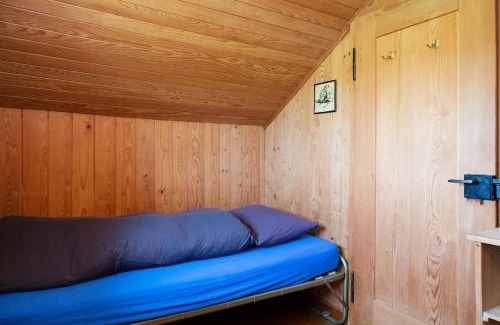 Weggis Ski Chalet | Unique Tiny house between Mnt Rigi and Lake Lucerne