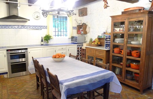 Pedreguer Villa | Unique traditional Spanish finca/villa