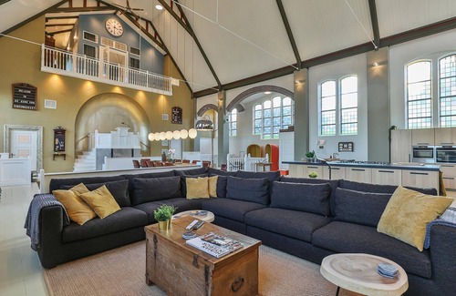 Rinsumageest Villa | Unique villa in Rinsumageest with sauna