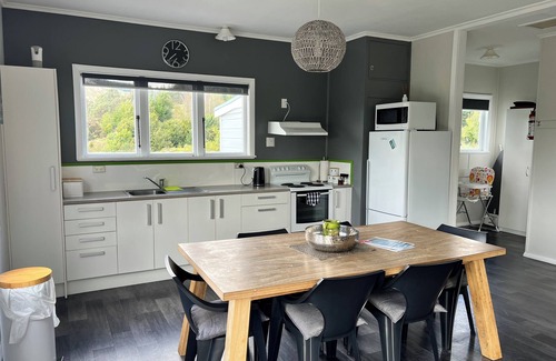 Hawke's Bay Region Cottage | Unique well known Hawkes Bay property, Tutira. .