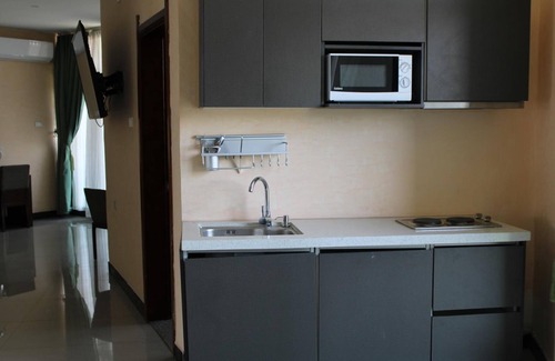Bahir Dar Hotel | Unison Hotel and Spa
