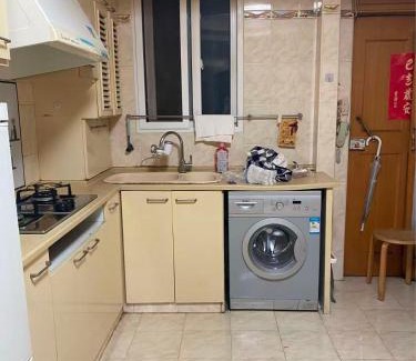 Wujiaochang Apartment | Unistay
