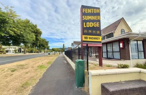 Fenton Street Hotel | Unit 1, Fenton Summer Lodge