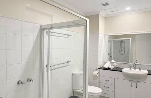 Avoca Beach Apartment | Unit 11 - Avoca Palms Resort