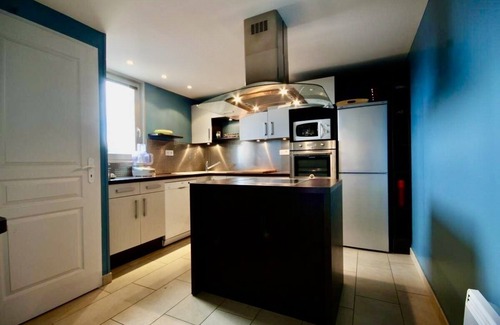 Rully House | Unit 1291248 - SWEET HOME OF THE VINES -