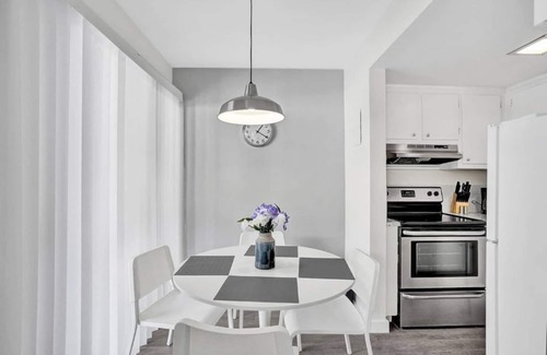 Pompano Beach Apartment | unit 15,
