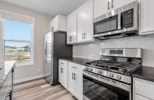 Cascade Township House | Unit 2309P | 4 Bed/2.5 Bath | Single-Family Home