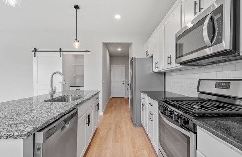 Rochester House | Unit 2379P | 4bd/2.5bth | Single-Family Home