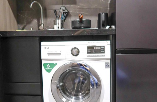 Somerset Apartment | Unit 3.801