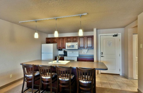 Birchwood Apartment | Unit 305 Two-Bedroom Condo
