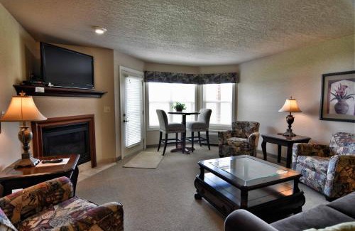 Birchwood Apartment | Unit 311 1 Bd 1 Ba Condo Condo