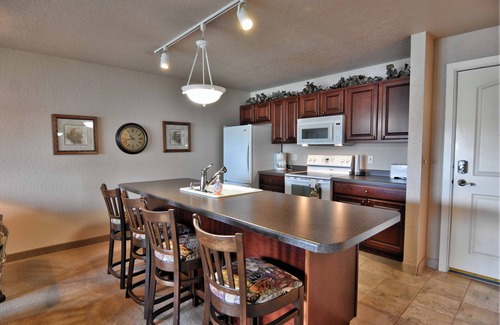 Birchwood Condo | Unit 312 1 BD/1 BA Condo