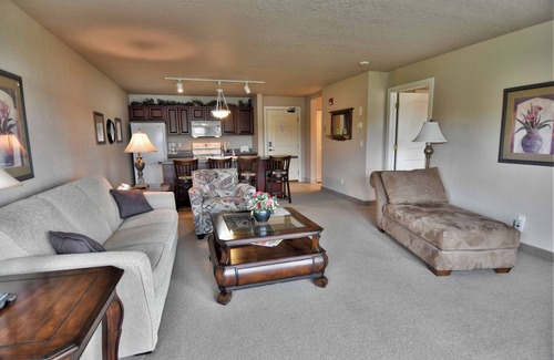 Birchwood Condo | Unit 312 1 BD/1 BA Condo