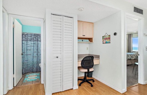 St. Augustine Beach House | Unit 3328 - Ocean Racquet Resort
