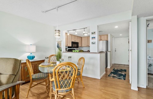 St. Augustine Beach House | Unit 3328 - Ocean Racquet Resort