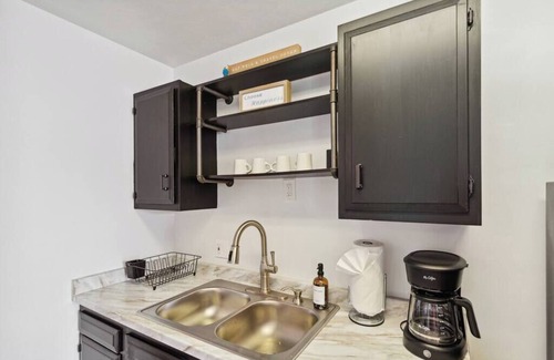 Long Lake Cabin | Unit 4 Long Lake Lodge - Lakefront - 2 Bedroom - Beach+Kayaks