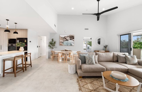 Marcoola Apartment | Unit 4 Tuscany Shores