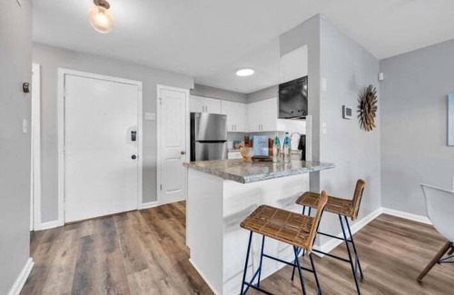 Fort Walton Beach - Destin Condo | Unit 702 in Chateau La Mer II, Private Beach Access, Free Daily Activities
