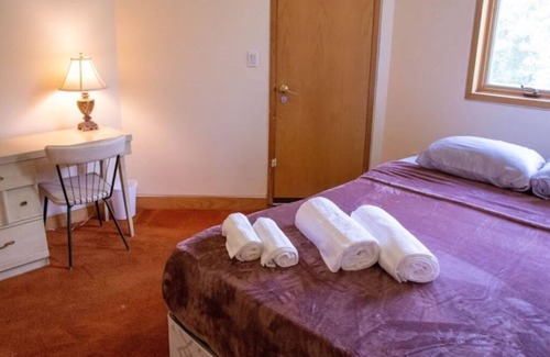 Aldenville House | Unite Your Family at The Hidden Gem on Mount Pleasant