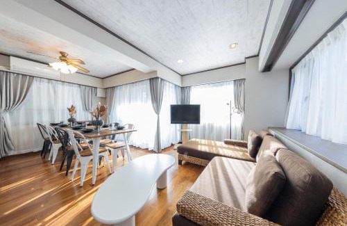Koto House | UNITEDCUBE STAY TOKYO Private urban vacation home