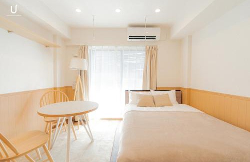 Nerima Apartment | unito residence HIKAWADAI