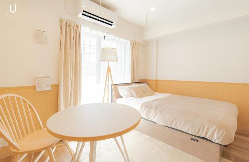 Nerima Apartment | unito residence HIKAWADAI
