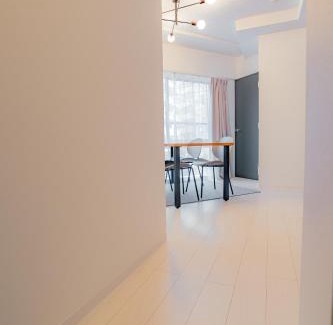 Minamiotsuka Apartment | unito residence OTSUKA