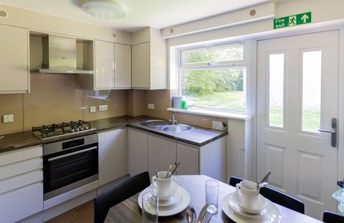 Canterbury House | University Campus Park Wood by Interhome
