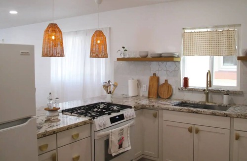 Rincon Heights House | University Casa Bonita