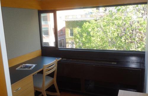 Downtown Toronto Other | University of Toronto - New College Residence - Wilson or Wetmore Hall Residence