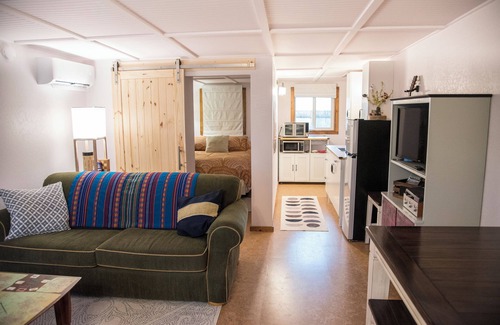 Monmouth Apartment | University Suite on Stadium Drive