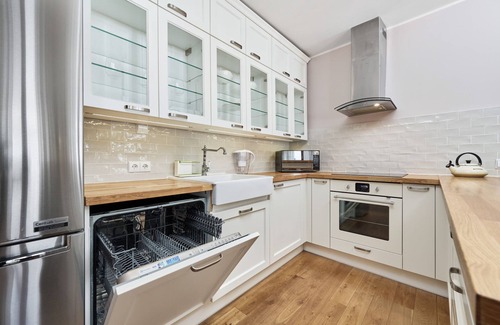 Wroclaw Old Town Apartment | Uniwesytecka 11/12 | Near Rynek Wrocław