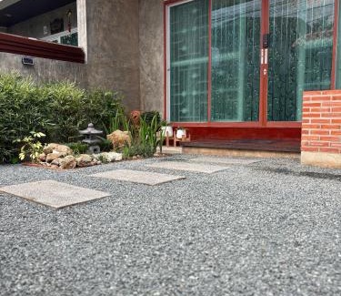 Nong Chaeng House | Unjai watket