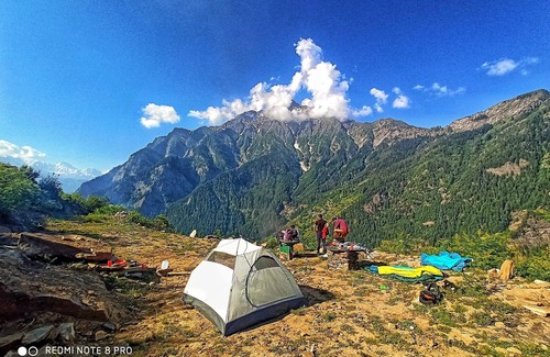 Dalhousie RV Rental | Unleash Adventure in Himachal: Your Ultimate Escape Awaits!